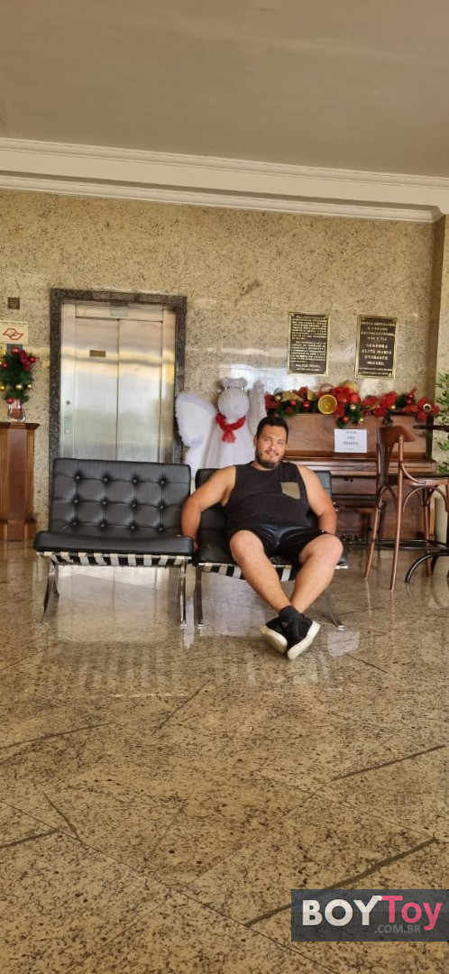 Foto da galeria