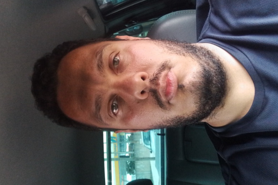 Capa do perfil