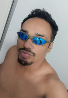 Avatar Junior Putão