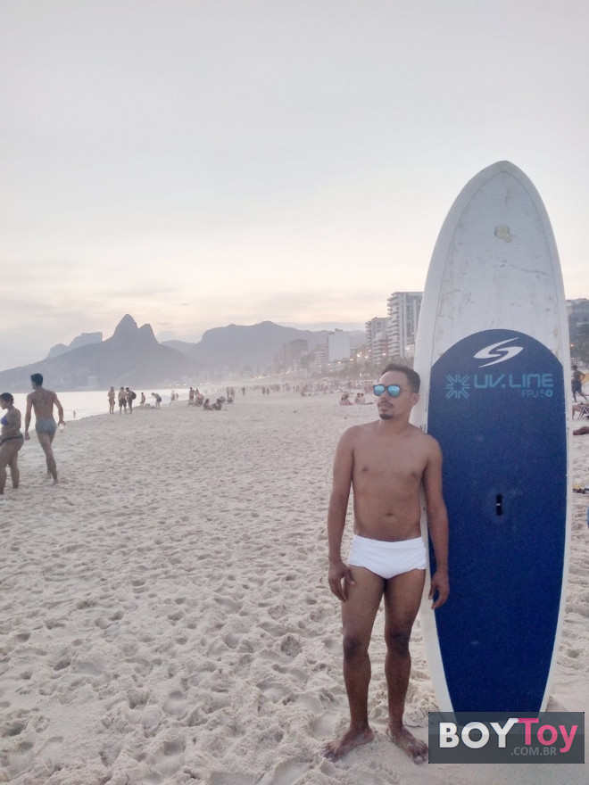 Foto da galeria