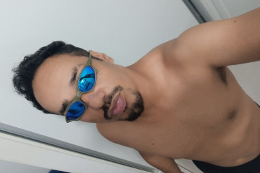 Junior Putão