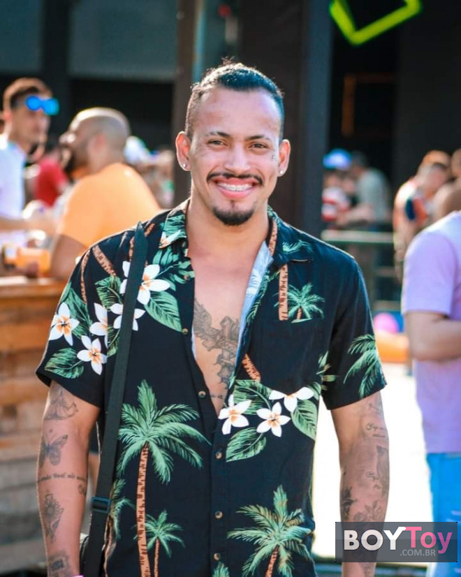 Foto da galeria