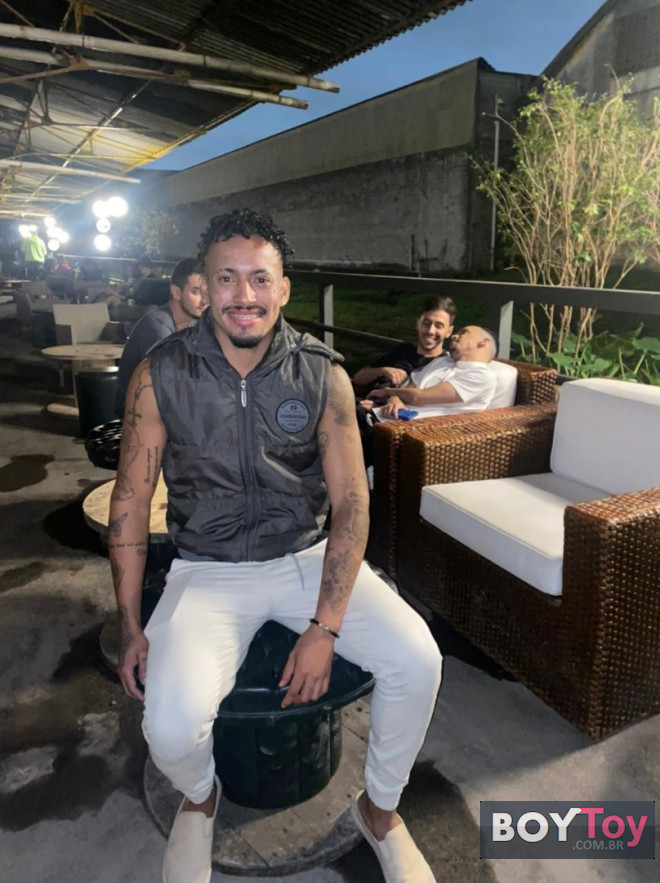 Foto da galeria