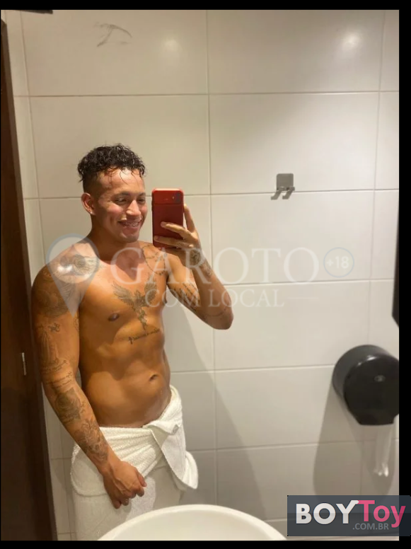 Foto da galeria