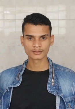 Avatar MAGRELO BAIANO DOTADO