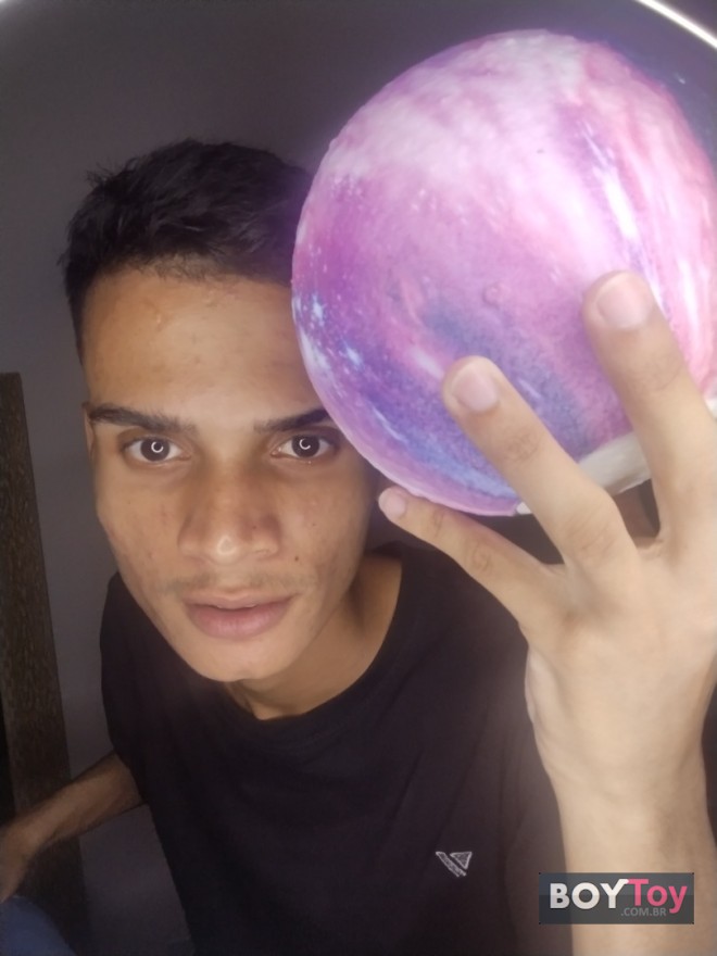 Foto da galeria