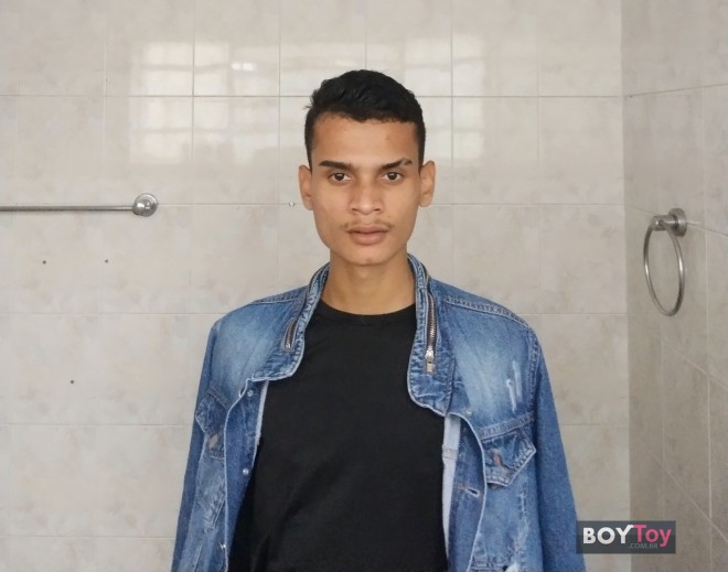 Foto da galeria