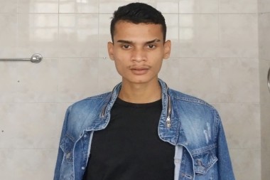 MAGRELO BAIANO DOTADO