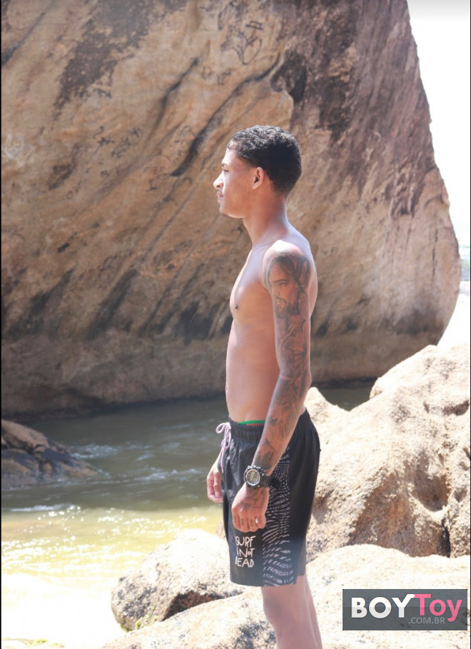Foto da galeria
