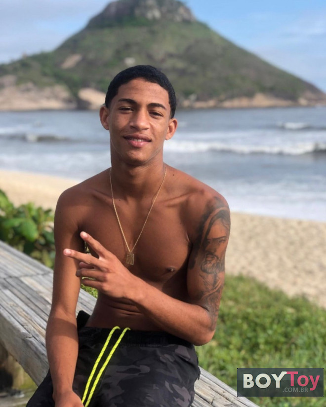 Foto da galeria