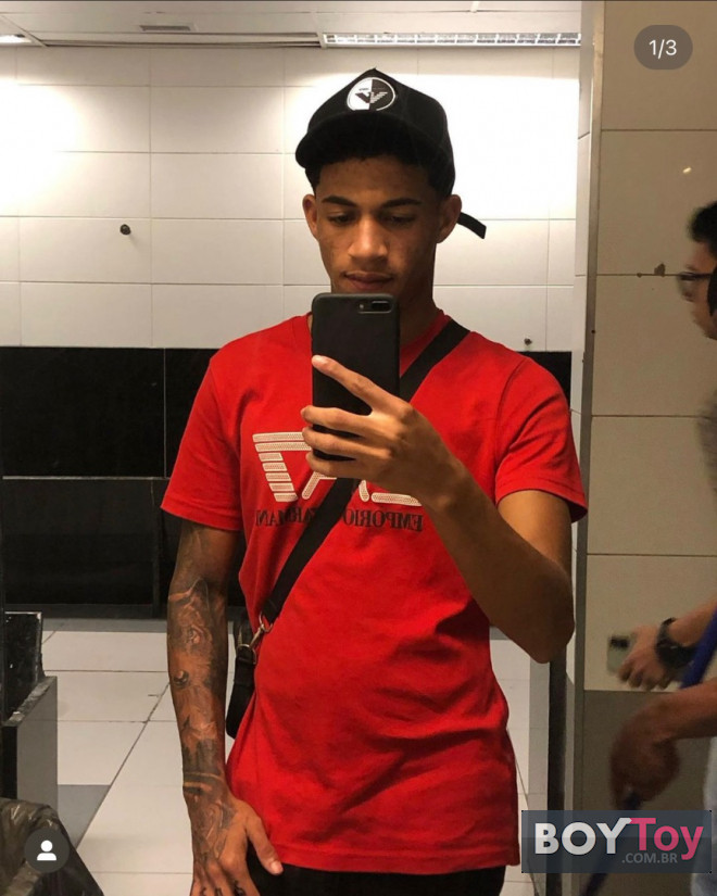 Foto da galeria