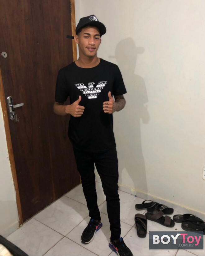 Foto da galeria