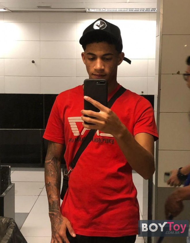 Foto da galeria