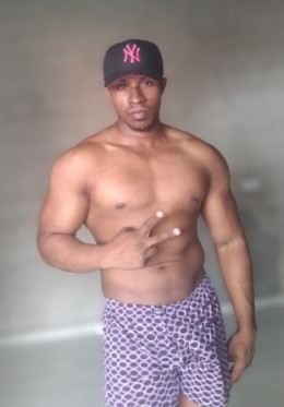 Avatar Black Hot