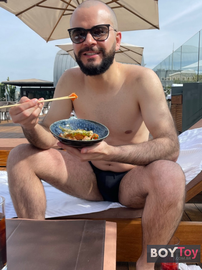 Foto da galeria