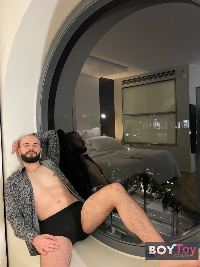 Foto da galeria