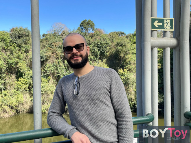 Foto da galeria