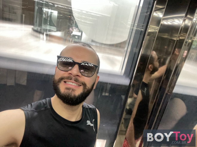 Foto da galeria