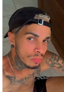 Avatar Alan José ribeiro