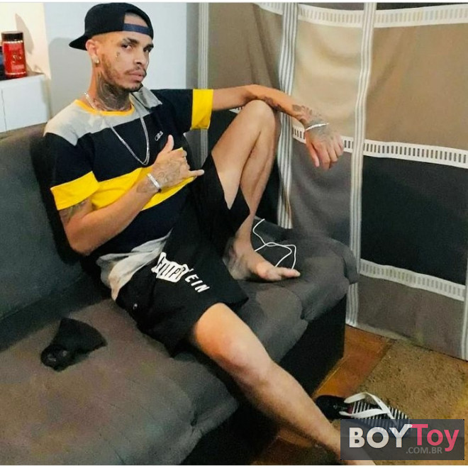Foto da galeria