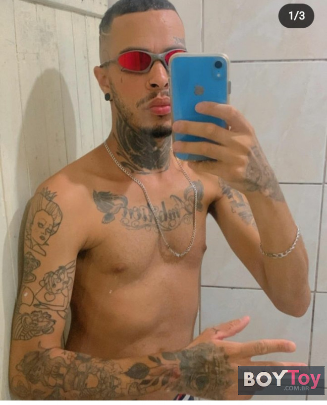 Foto da galeria
