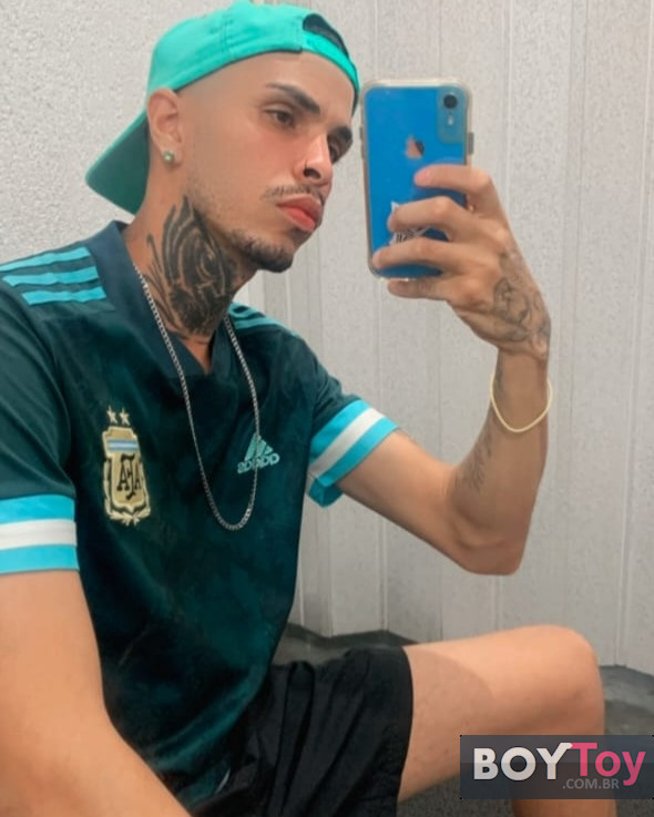 Foto da galeria