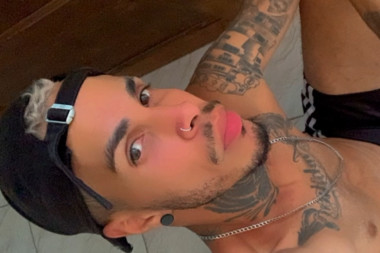 Alan José ribeiro