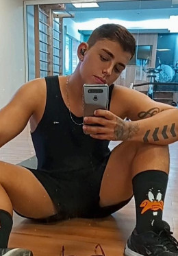 Avatar Lucas Alexsander Ribeiro 