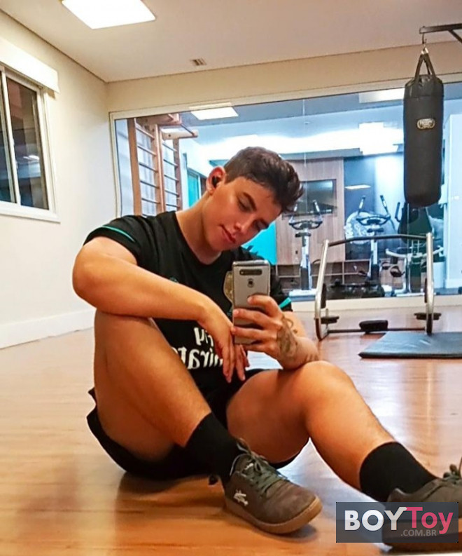 Foto da galeria