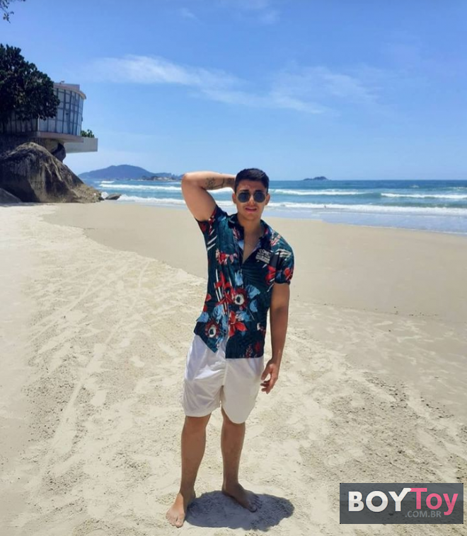 Foto da galeria