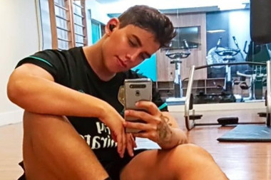 Lucas Alexsander Ribeiro 