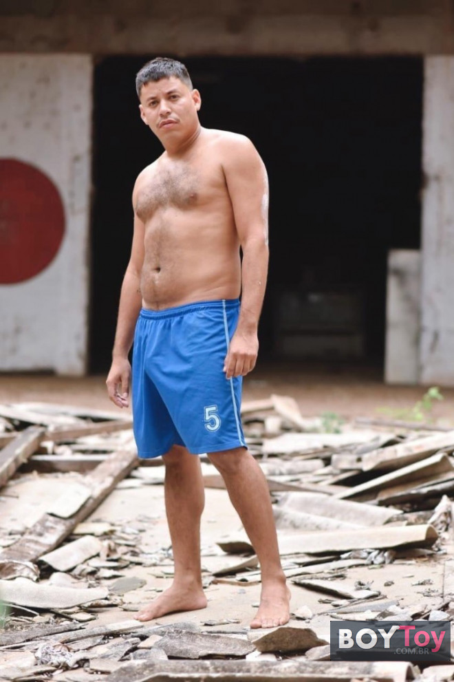 Foto da galeria