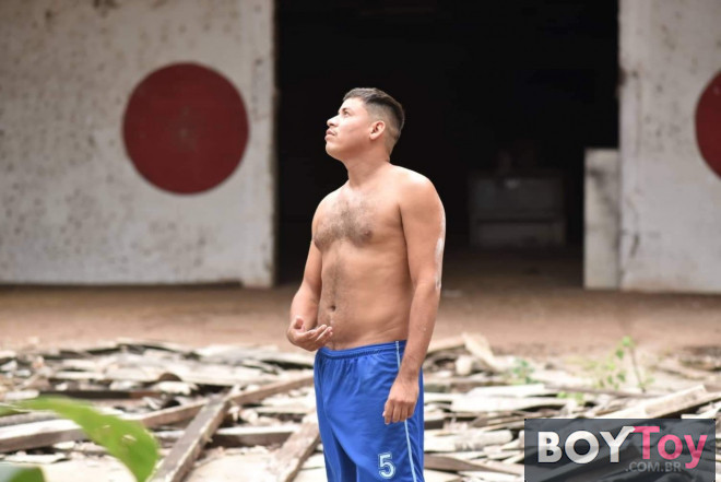 Foto da galeria