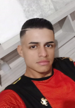 Avatar everson
