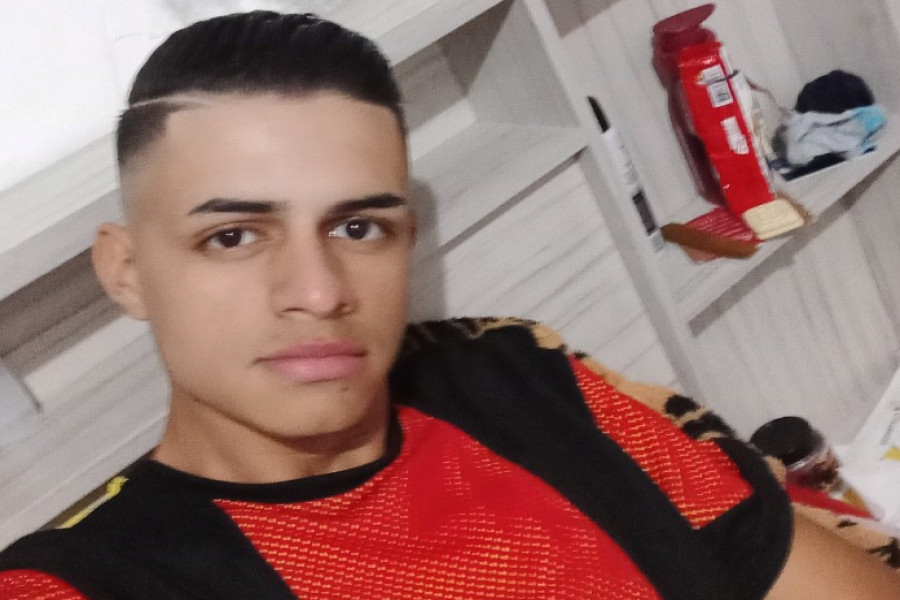 Capa do perfil