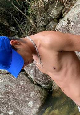 Avatar Leandro Boy