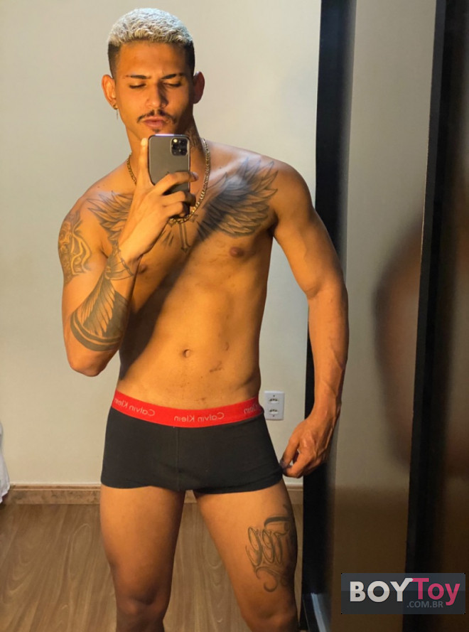 Foto da galeria