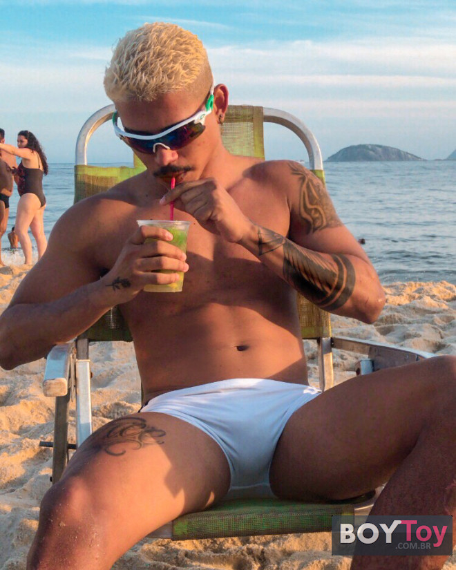 Foto da galeria