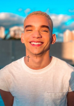 Avatar Lulllcy