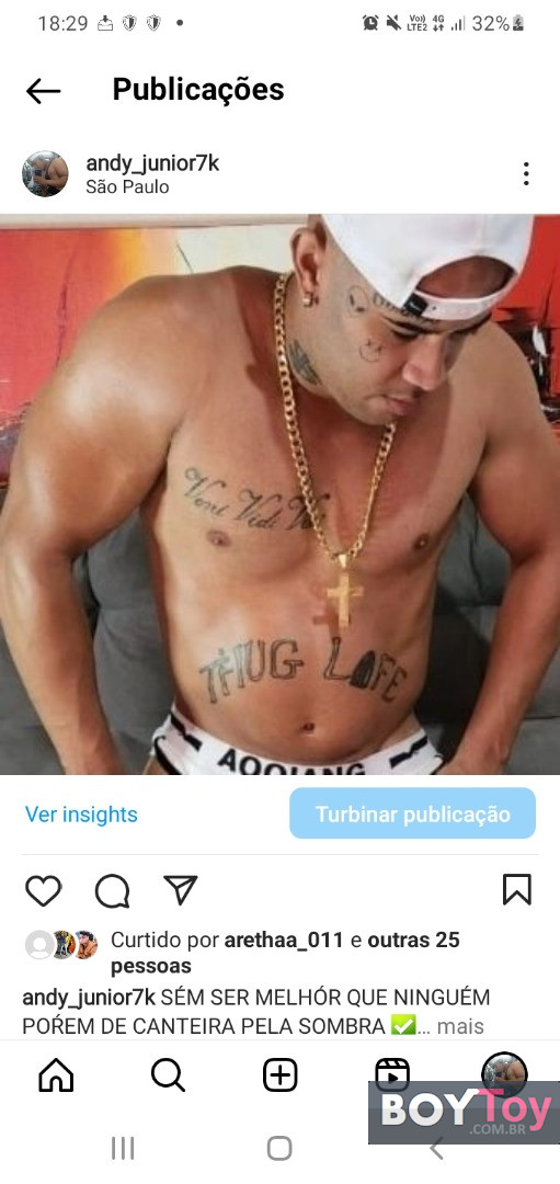 Foto da galeria