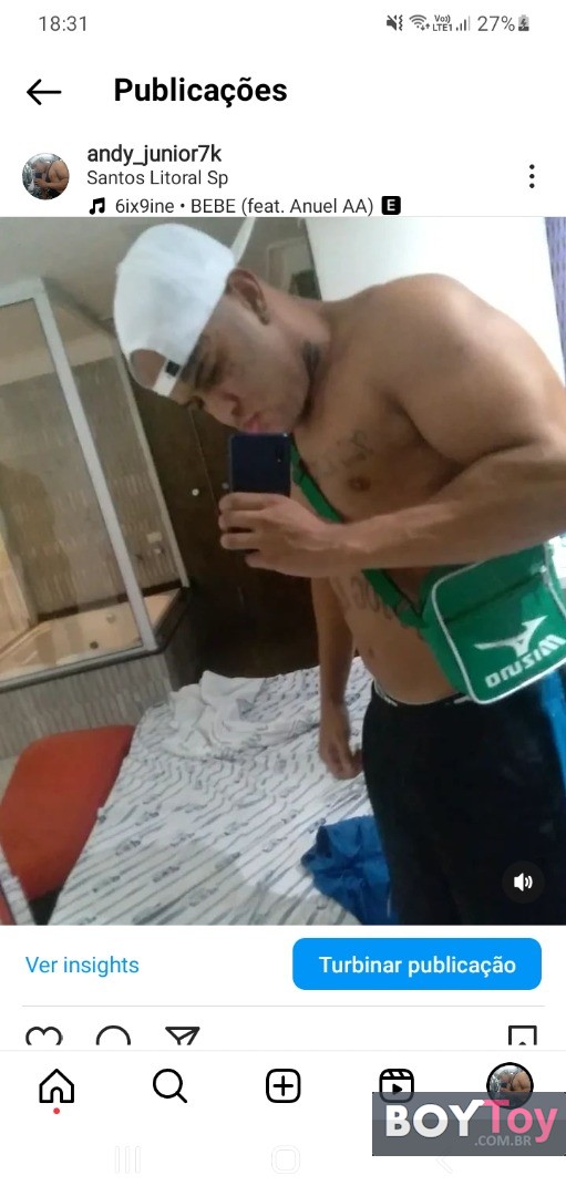 Foto da galeria