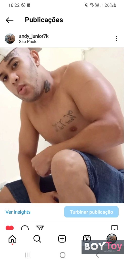 Foto da galeria