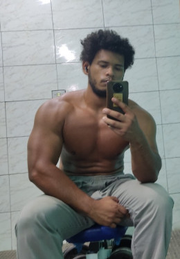 Avatar Alan