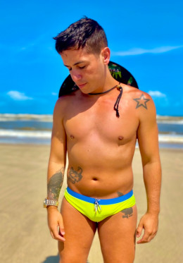 Avatar Will Gaúcho