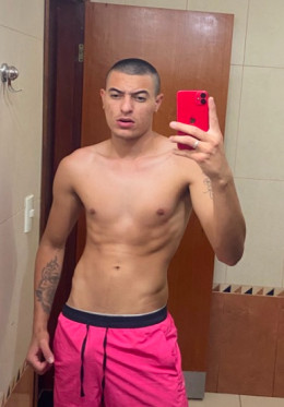 Avatar boy paraense