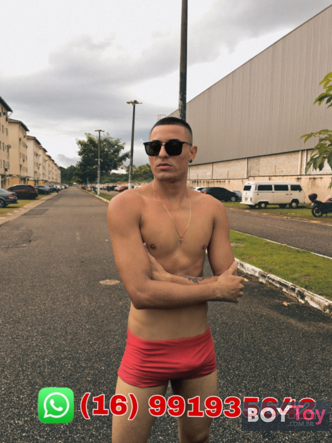 Foto da galeria