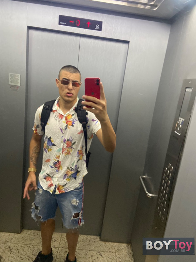 Foto da galeria