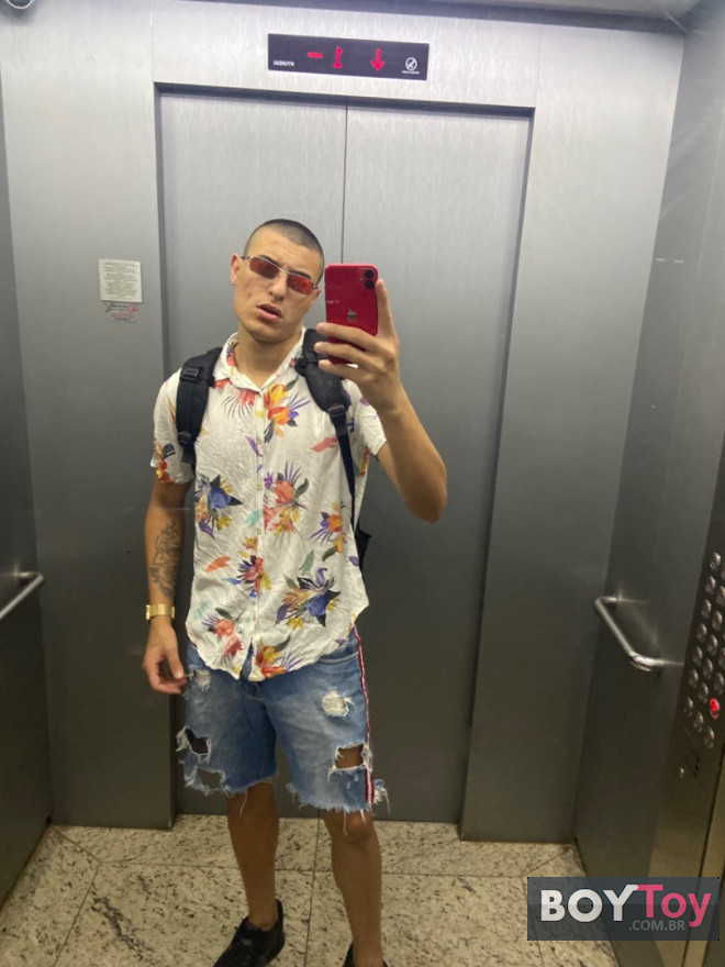 Foto da galeria