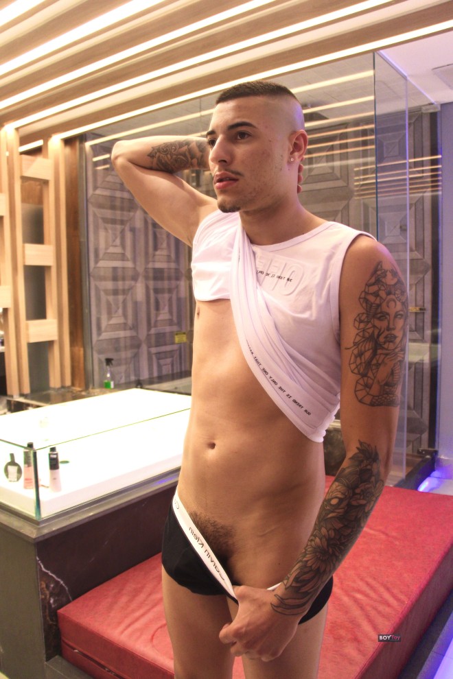 Foto da galeria