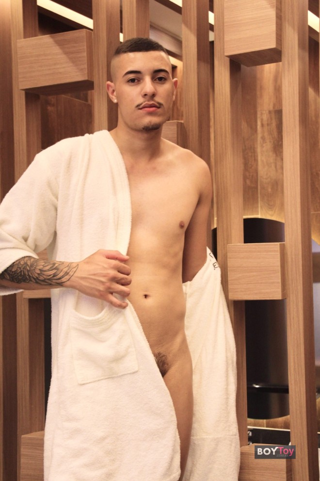 Foto da galeria